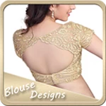 Logo of Blouse Designs android Application 